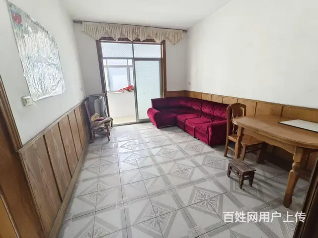 淮南市八公山区李嘴孜2楼，3室1厅拎包即住 - 图片 2