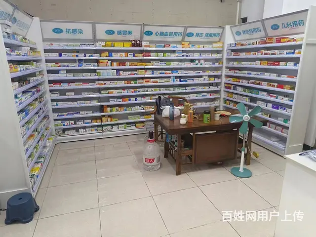 （51旺铺推荐）商品街80平店铺转让 - 图片 8