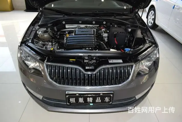 [苏州]斯柯达明锐 1.6L 自动 逸俊版 201 - 图片 5