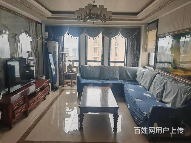 店长推荐！东海闲湖城(公寓住宅)107.69平价格真实机会难 - 图片 12