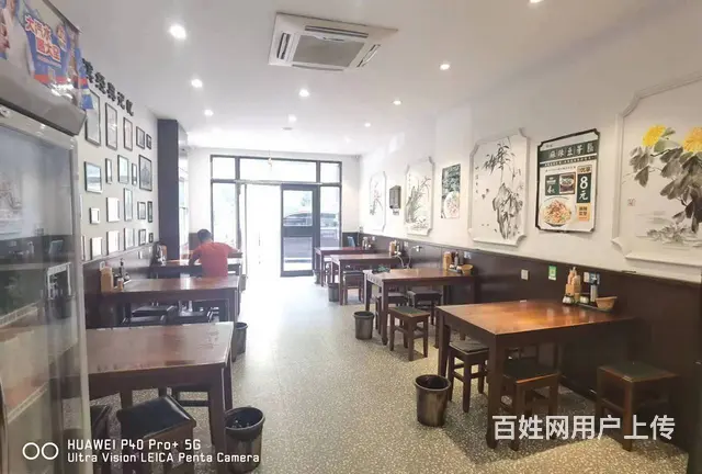 香坊区连锁面馆出兑 快餐店餐馆出兑 - 图片 2