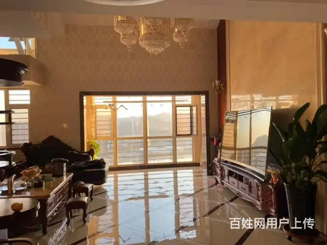 曼哈顿B1区32层带阁楼共190平带晒台豪华装修可贷款~ - 图片 5