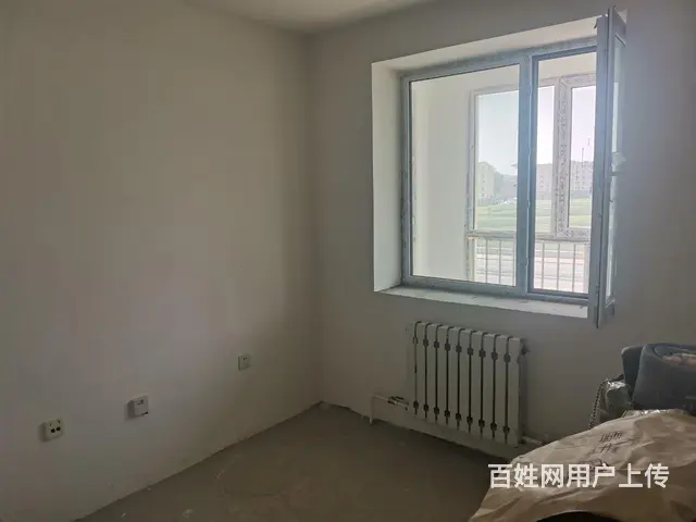 南翔物流对面滨河南小区3楼67平毛坯三阳房楼前无遮挡 - 图片 4