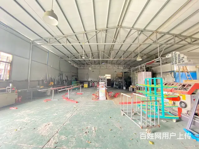 (房东直租)黄花长龙街道开元路5一700平厂房/仓库优价出租 - 图片 6