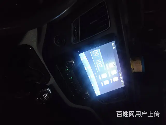 福田图雅诺599，2021年 - 图片 3