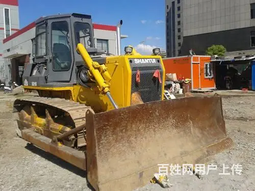 转让山推160,220,320二手推土机保修一年 - 图片 4