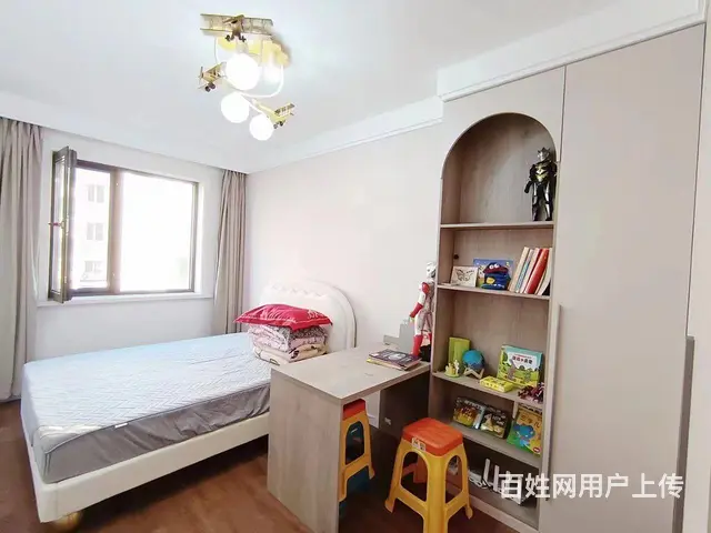 成龙小区面积140多73.5万，3室2厅1卫，新装修可当婚房 - 图片 6