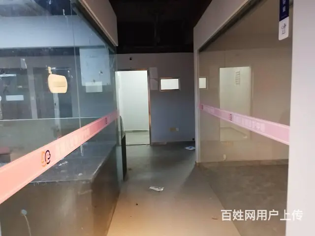 （51旺铺推荐）蓝天路名门广场旁边240平和80平铺面招租 - 图片 4