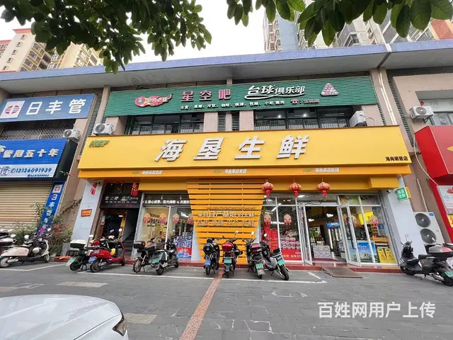 （51旺铺推荐）板桥路260平棋牌台球厅整体转让 - 图片 1