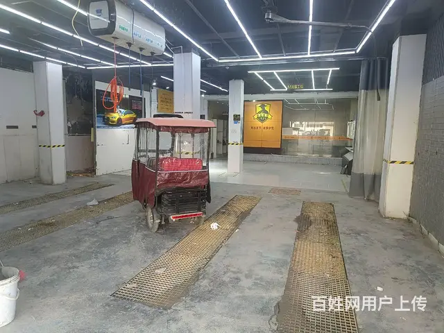 4977八一东路八一花园门东傍临街铺面房东直租 - 图片 6
