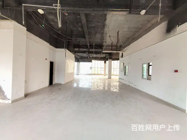 旺铺居）房东直租成绵路小学旁人民医院旁铺面 - 图片 4