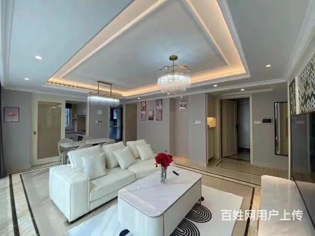 多套可选 押一付一 长租有优惠 可短租 拎包入住 包物业网络 - 图片 3