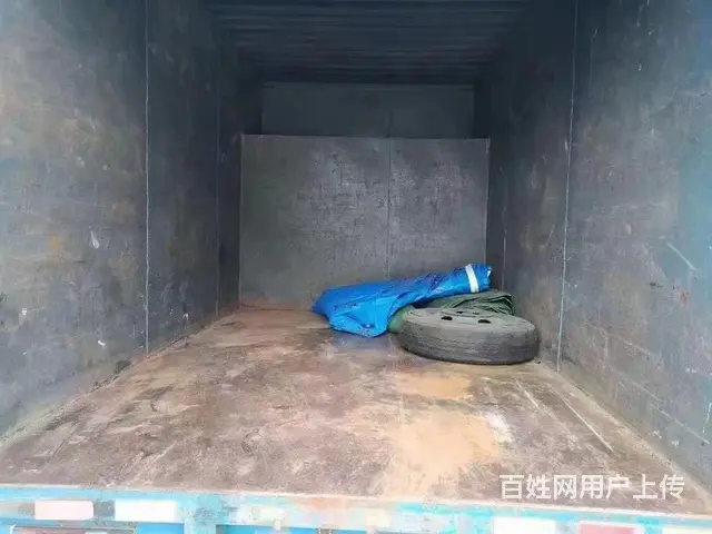 自卸车 国5 - 图片 5