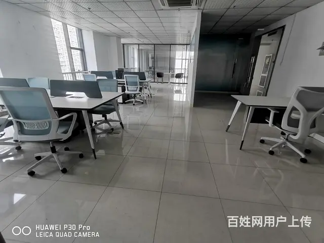 北城天地金通国际120方200精装带家具，格局4加1租价格低 - 图片 1