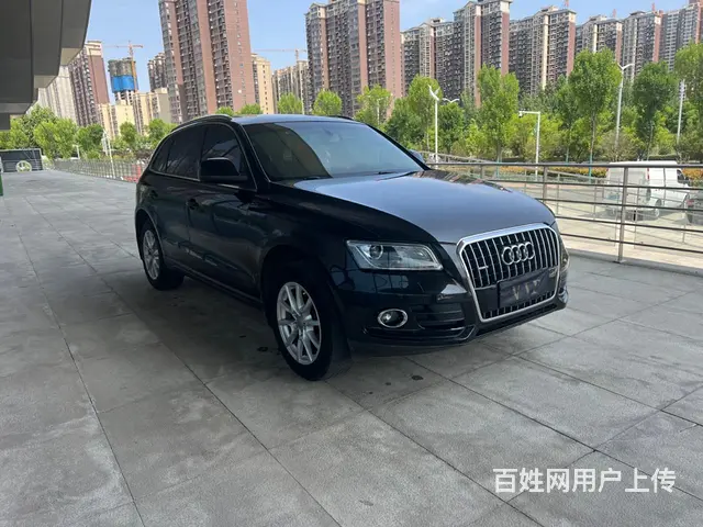 奥迪Q5 2013款 2.0TFSI 手自一体 40TFSI - 图片 3