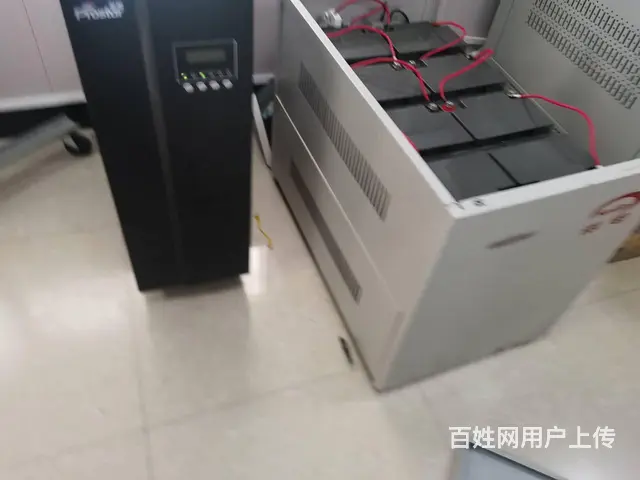 黔南 UPS不间断电源定制 批发 安装等服务 - 图片 2
