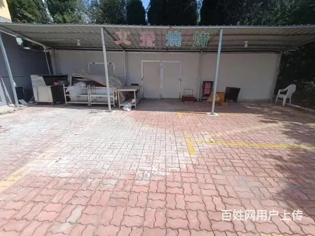 （同城）张村火炬南路好地段310平饭店转让 - 图片 5