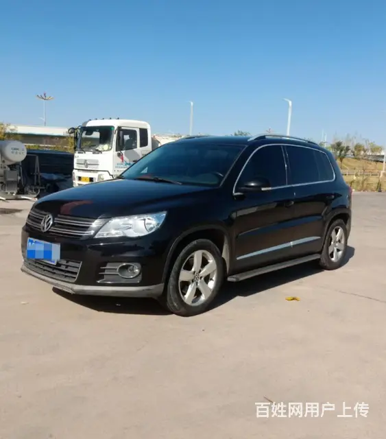 【搞定了！】大众 途观 2012款 1.8TSI 手自一体 - 图片 1