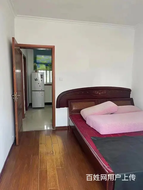 兴化小区 普通住宅1厅 中等装修 - 图片 8