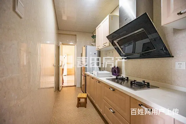 松柏 建发半山御景 精装修两房 景观好 房东诚租价可谈 - 图片 8