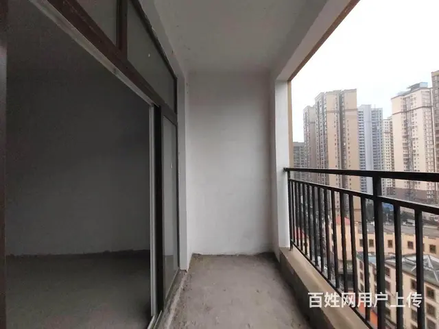 便宜急售创美世纪城3室2卫产证110.47平一小学區房产证齐 - 图片 6