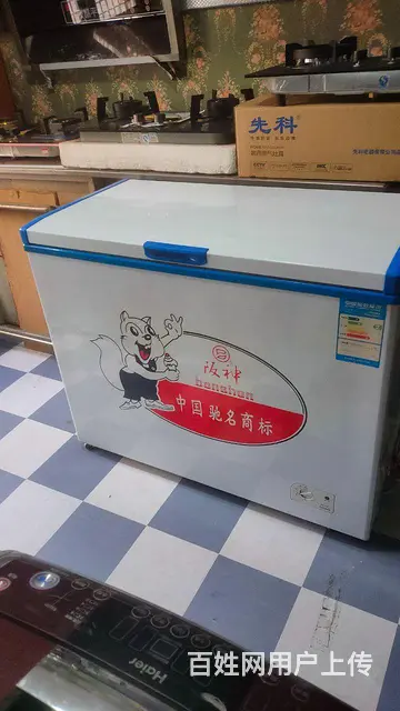 急急急阪神冰柜 - 图片 8