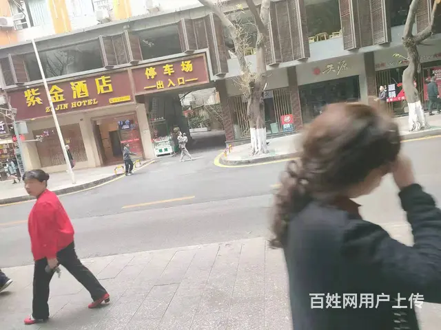 （达州铺源网）市内二马路中段30㎡面店转让 - 图片 3