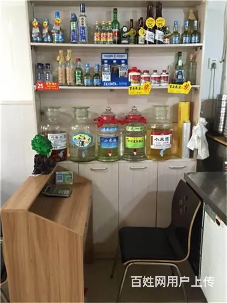 低价出兑铁东大同路烧烤饭店餐馆出兑 - 图片 8