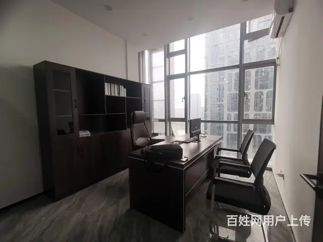 五四北泰禾广场1200平整层出售单价1万 - 图片 4