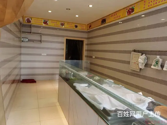 （达州铺源网）西外旺角城75㎡卤菜店转让 - 图片 3
