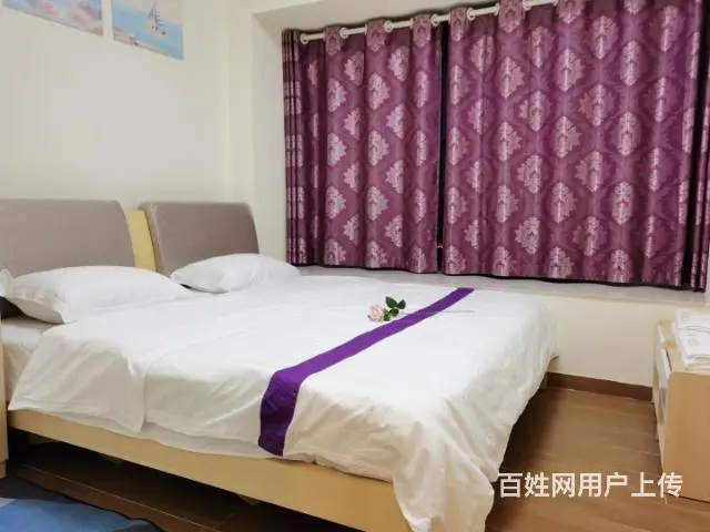 吴川市鼎龙湾一线海景房 - 图片 8