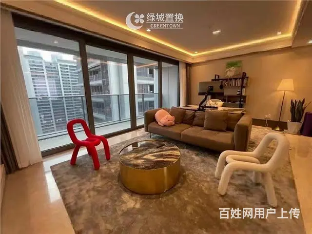 区政府多层[1-7层]杭州壹号院(公寓住宅)南北精装修热卖 - 图片 1