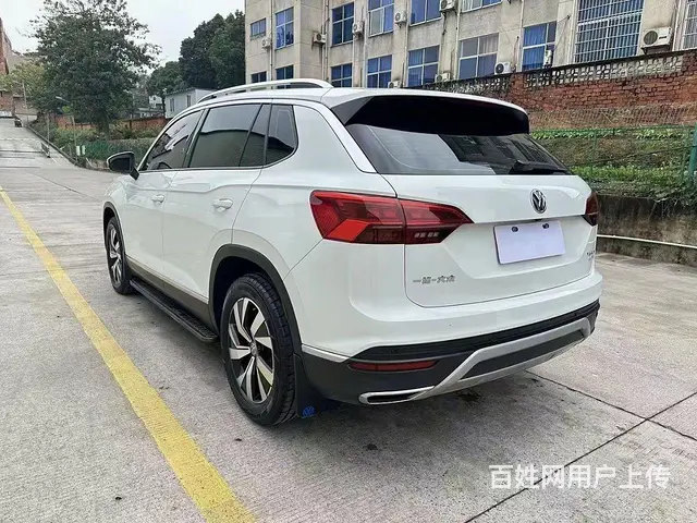 精品车况，价格实惠 - 图片 9
