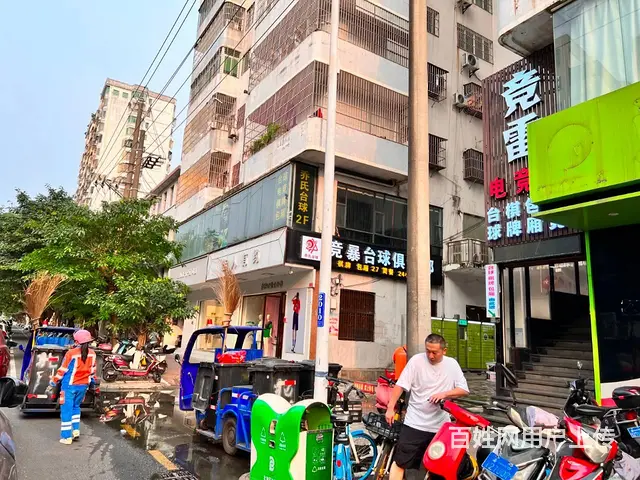 （51旺铺推荐）琼山区建国路临街旺铺房东直租 - 图片 7