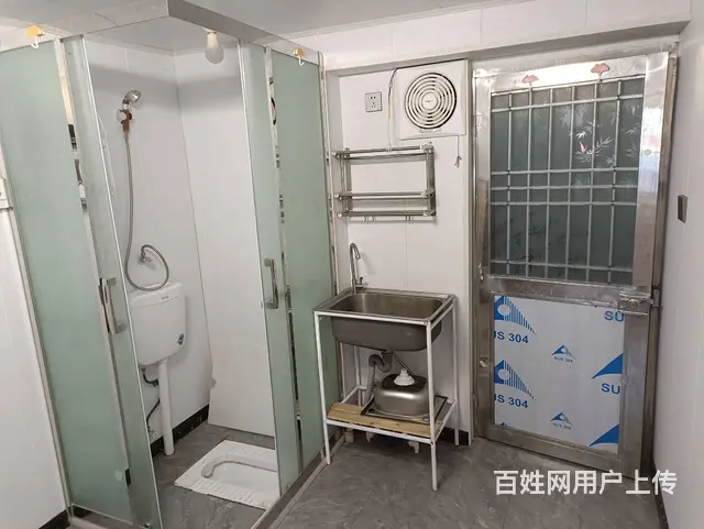 【搞定了！】顺园二村(新北) 普通住宅1厅 中等装修 - 图片 5