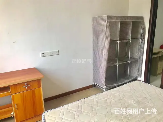 南屏 双城汇 2房 中高楼层采光充拎包入 - 图片 6