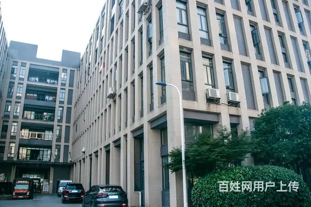 （老板本人）长沙县大型园区中部智谷厂房仓库出租/出售6655 - 图片 1