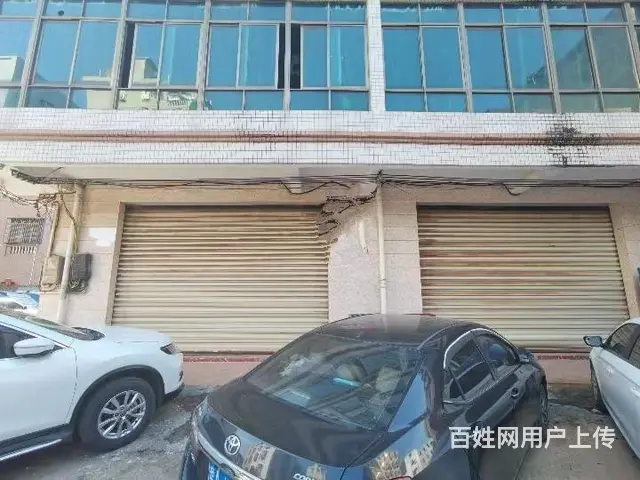 （51旺铺推荐）文西一街200平三个大门面商铺招租 - 图片 7