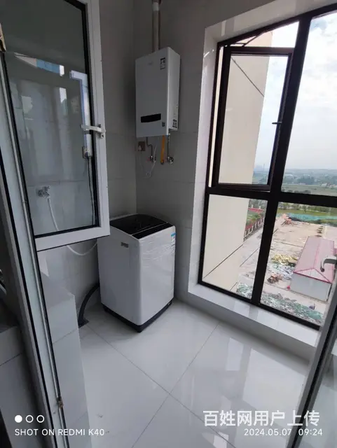 河畔华府 普通住宅3室2厅2卫 精装修 - 图片 5