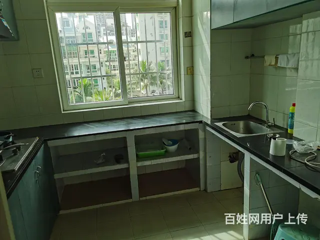 昌茂牡丹园3房2厅2卫出租 - 图片 4