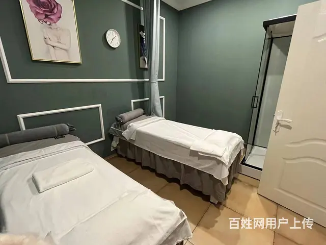 PZJ133美容院养生馆转让13.8万设备齐全接手可以经营 - 图片 7
