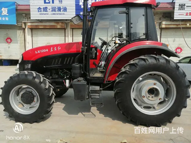 转让精品东方红1204 - 图片 1