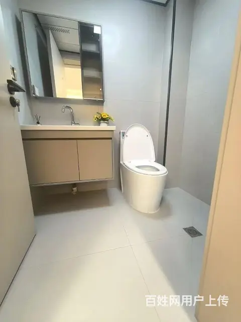 怡东小区 市医院附近2楼 首付1万 精装修 - 图片 2