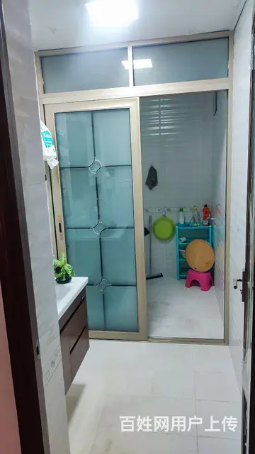 师大万达嘉慧园三室精装修家电家具齐全急租 - 图片 4