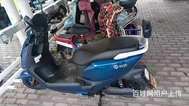 台铃电动车 - 图片 5