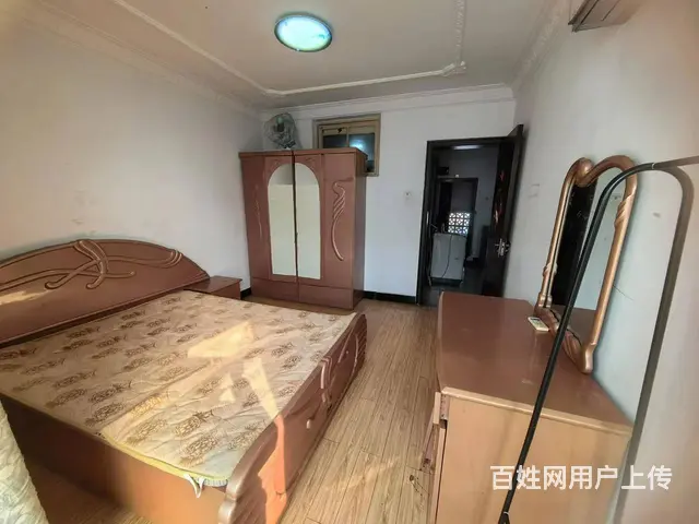 王场东村 普通住宅1厅 简单装修 - 图片 2
