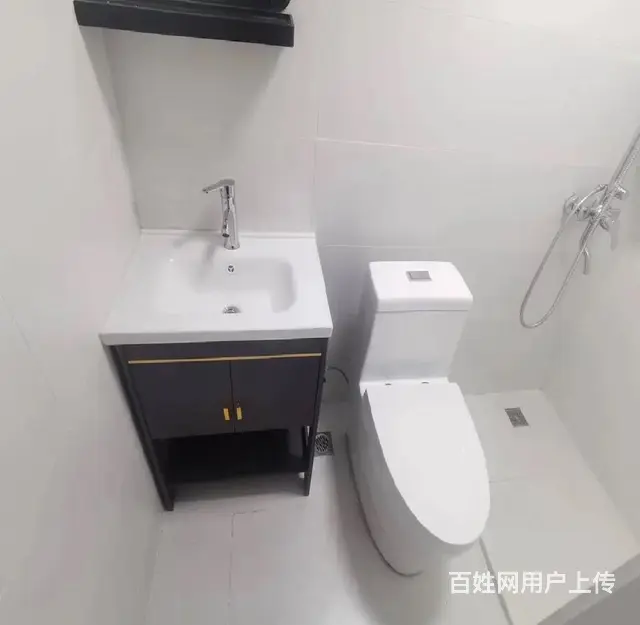 新上 下宁桥 文二路保俶北路精品 带管煤可做饭 不会让你白跑 - 图片 5