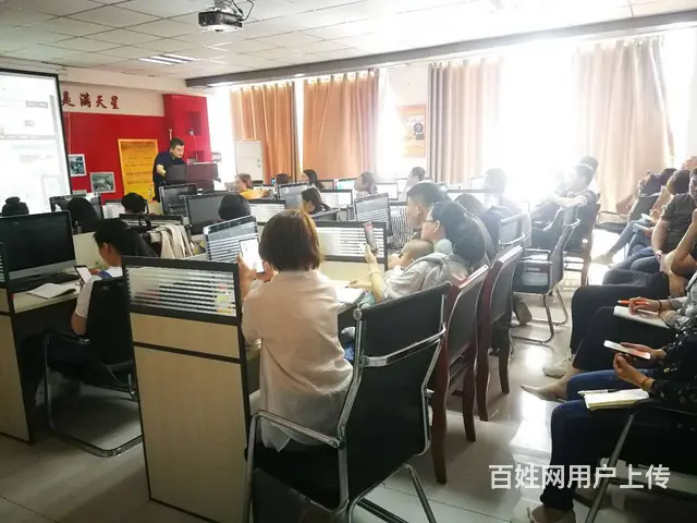 临沂汇材电商学院淘宝运营、美工，摄影、视频全套开店 - 图片 2
