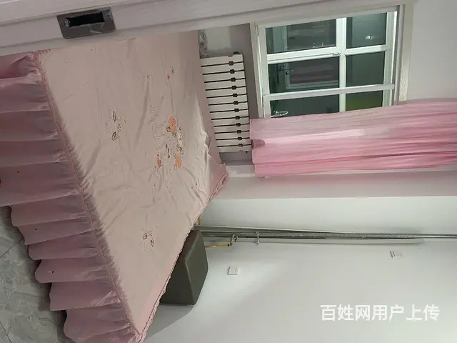 鹤岗市一中学府上苑高层出租 - 图片 5