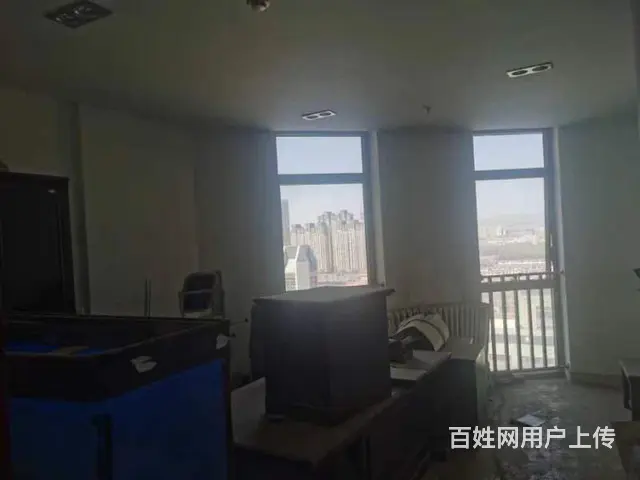 出售钢铁大街帝豪天下写字楼175平米位置优越包过户费 - 图片 7